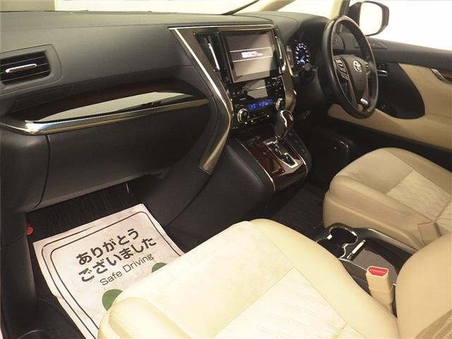 Toyota ALPHARD 2015 8622240-4