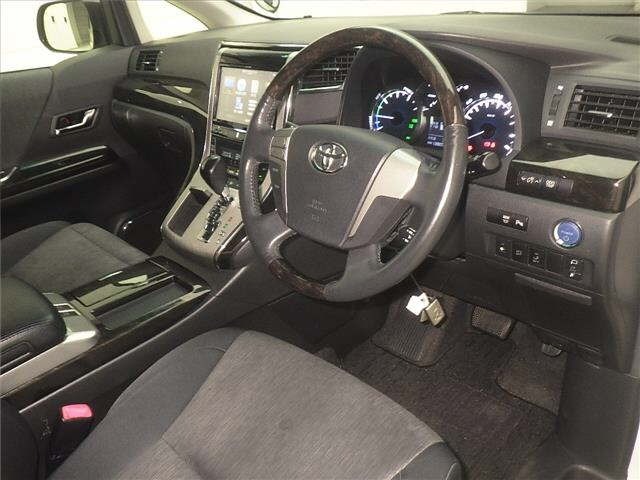 Toyota ALPHARD 2014 8622241-3