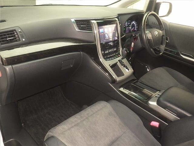 Toyota ALPHARD 2014 8622241-4