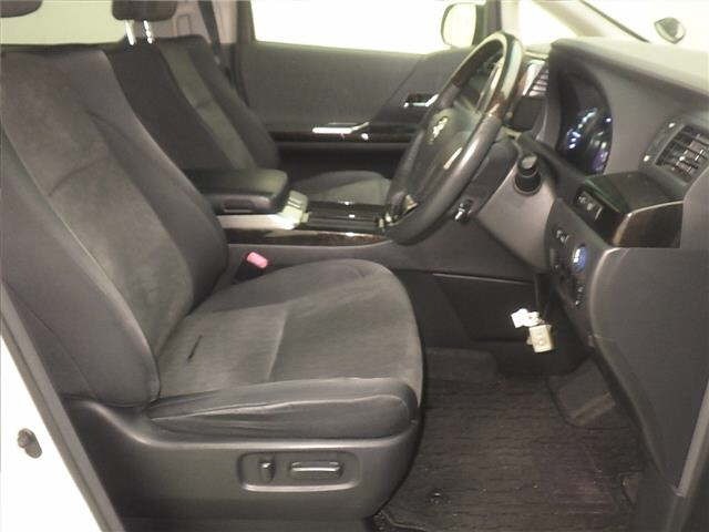 Toyota ALPHARD 2014 8622241-5