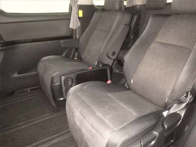 Toyota ALPHARD 2014 8622241-7