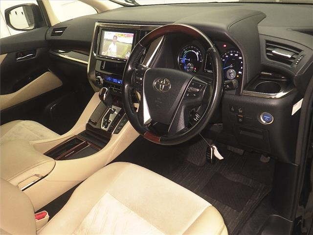 Toyota ALPHARD 2016 8622248-3