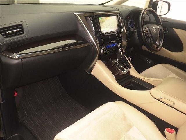 Toyota ALPHARD 2016 8622248-4