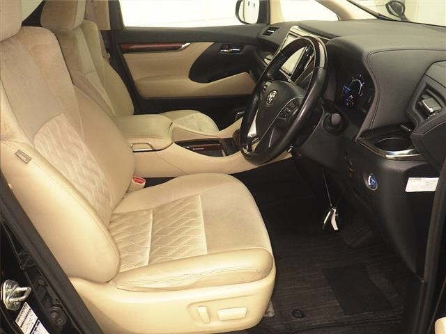 Toyota ALPHARD 2016 8622248-5