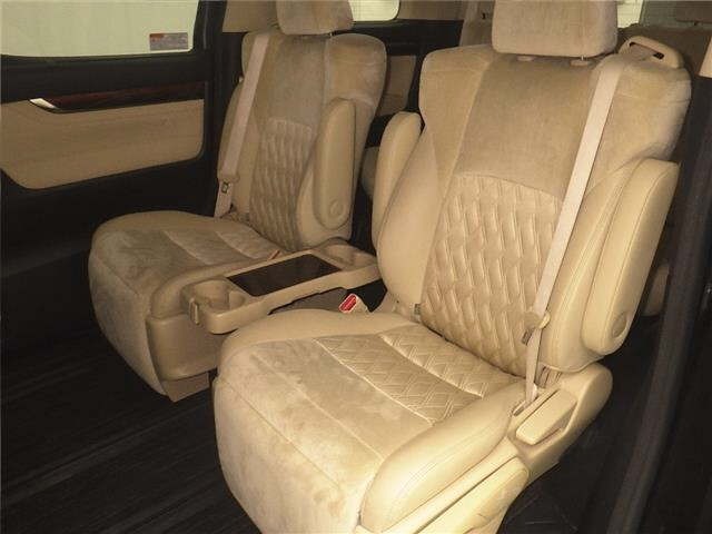 Toyota ALPHARD 2016 8622248-7