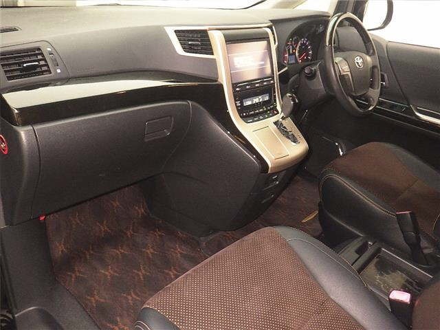 Toyota ALPHARD 2014 8622249-4