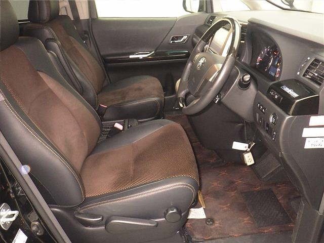 Toyota ALPHARD 2014 8622249-5