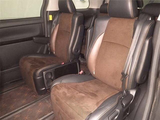 Toyota ALPHARD 2014 8622249-7