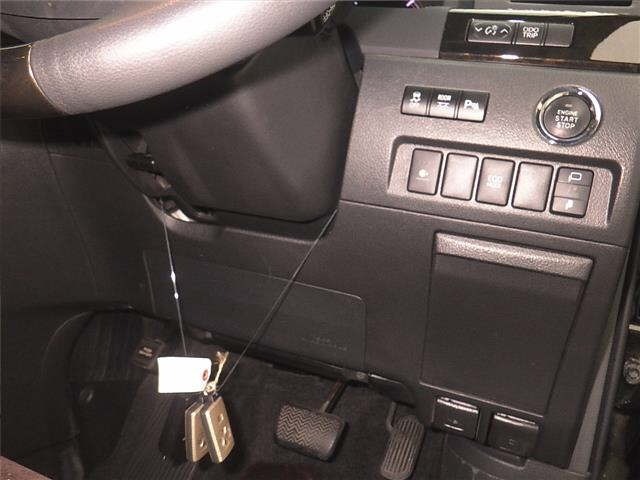 Toyota ALPHARD 2014 8622249-9