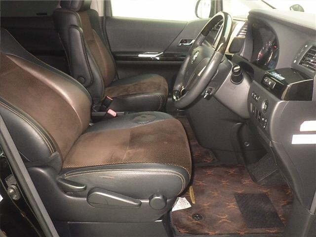 Toyota ALPHARD 2014 8622250-5