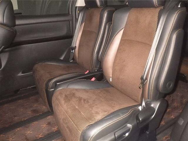 Toyota ALPHARD 2014 8622250-7