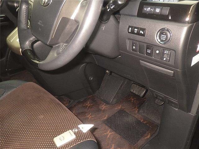 Toyota ALPHARD 2014 8622250-9