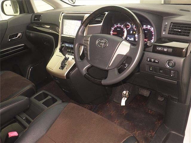 Toyota ALPHARD 2014 8622251-3