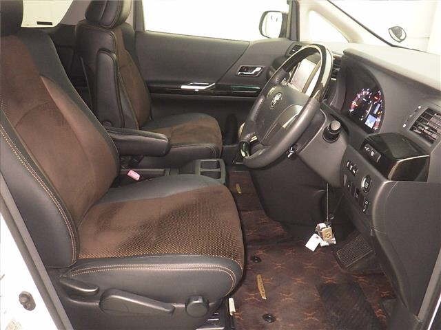 Toyota ALPHARD 2014 8622251-5