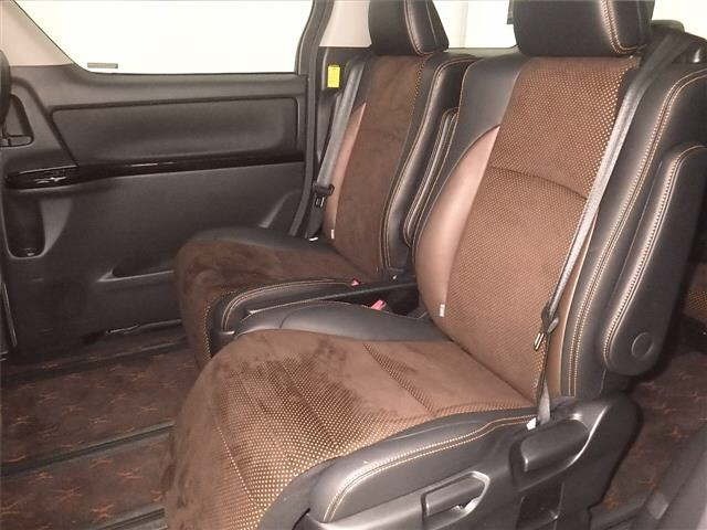 Toyota ALPHARD 2014 8622251-7