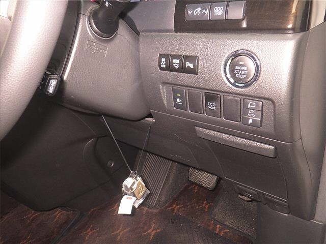 Toyota ALPHARD 2014 8622251-8