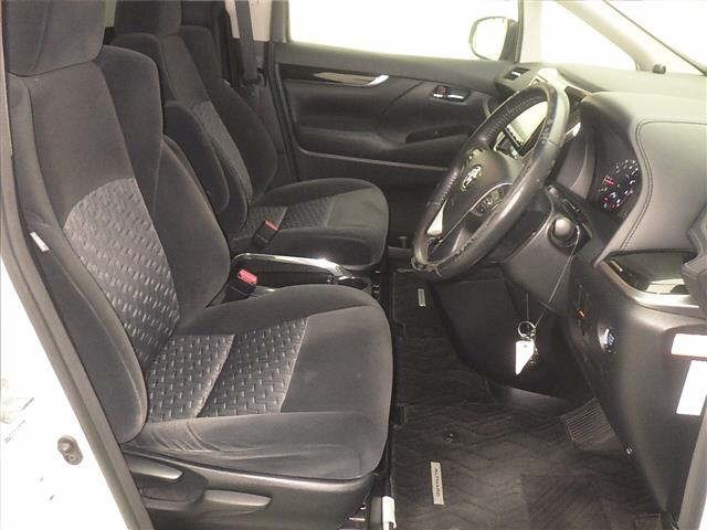 Toyota ALPHARD 2017 8622252-5
