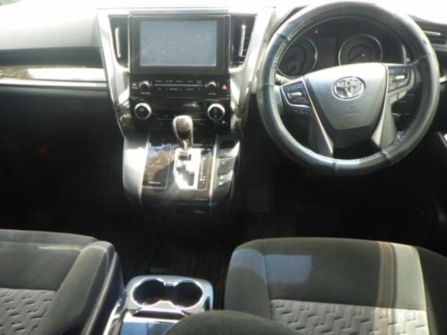 Toyota ALPHARD 2016 8622256-3