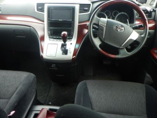 Toyota ALPHARD 2009 8622258-3