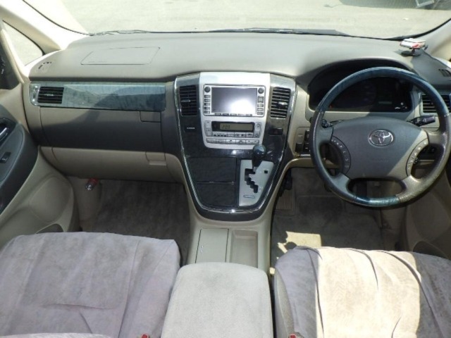 Toyota ALPHARD 2004 8622259-3