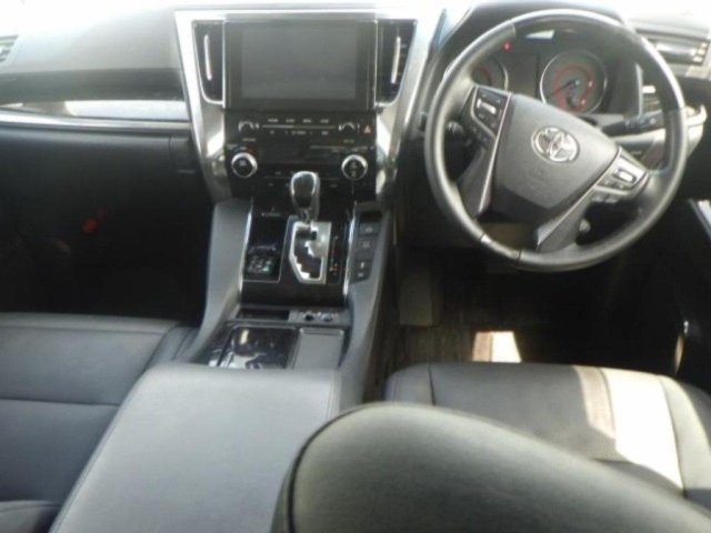 Toyota ALPHARD 2023 8622261-3