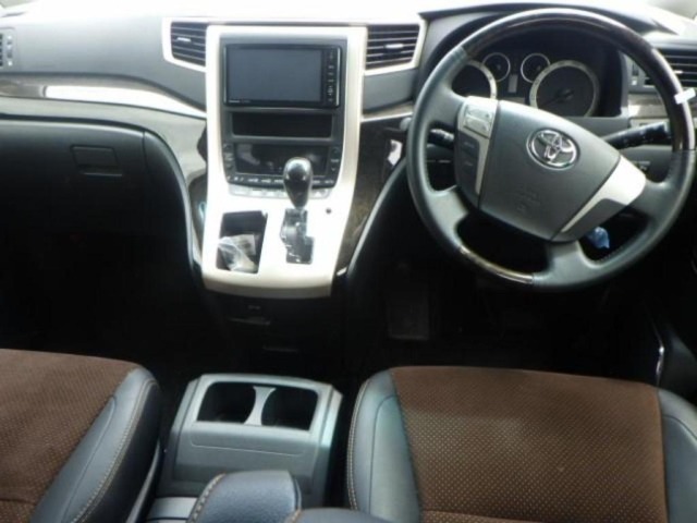 Toyota ALPHARD 2014 8622266-3