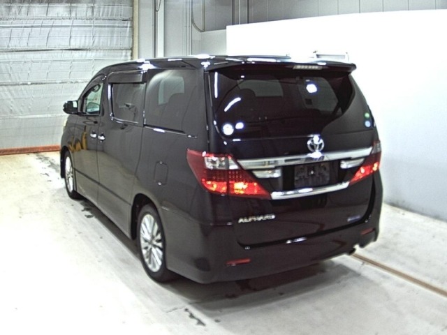 Toyota ALPHARD 2013 8622270-1
