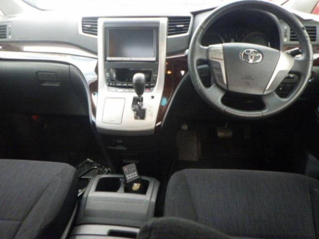 Toyota ALPHARD 2013 8622270-3