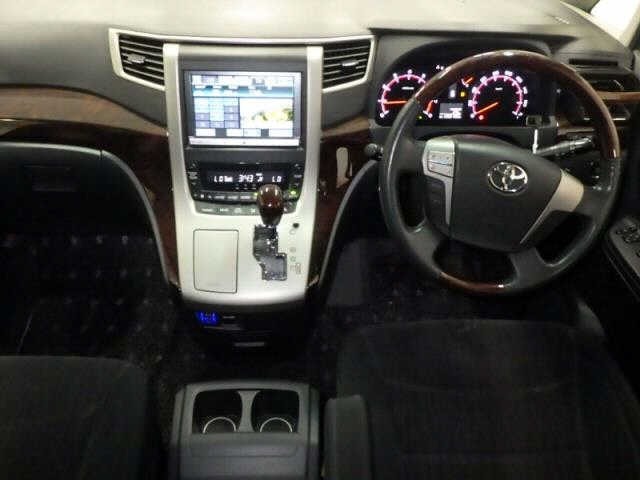 Toyota ALPHARD 2013 8622271-3