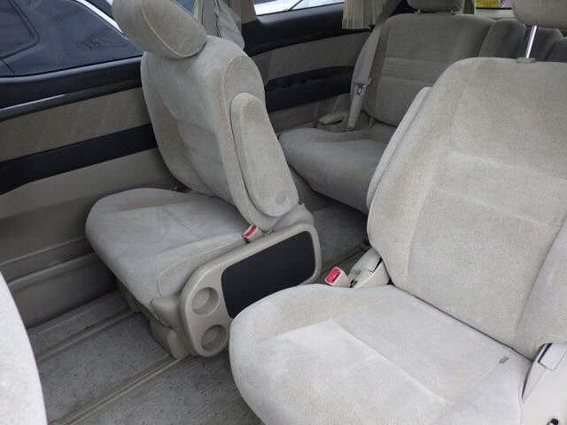 Toyota ALPHARD 2007 8622272-7