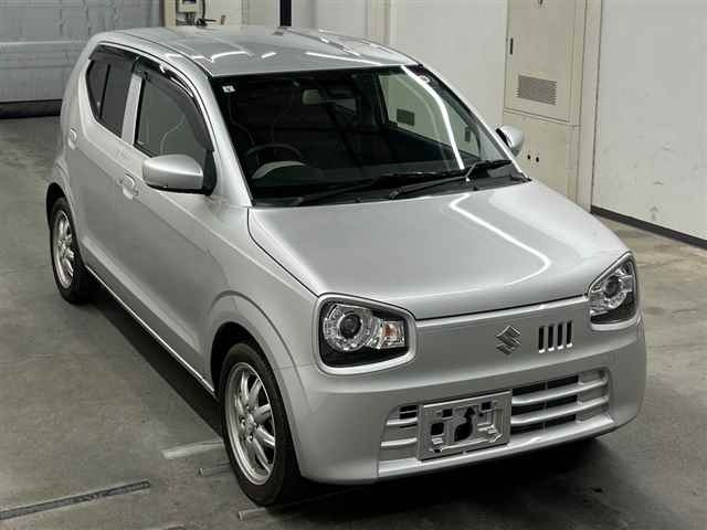 Suzuki ALTO 2019 8624492-0