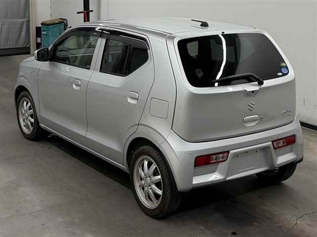 Suzuki ALTO 2019 8624492-1