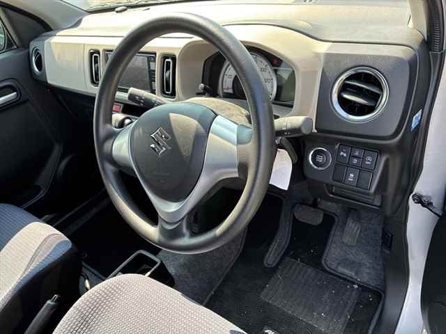 Suzuki ALTO 2019 8624492-3
