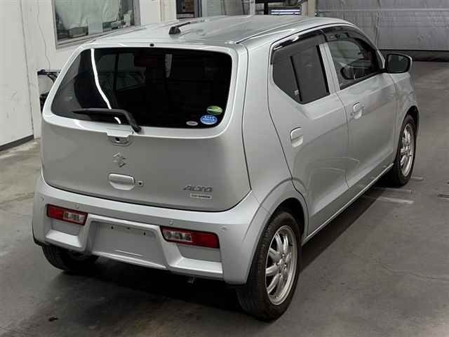 Suzuki ALTO 2019 8624492-5