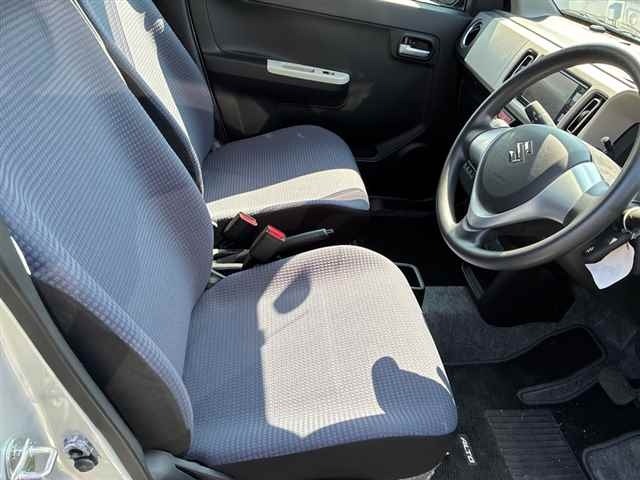 Suzuki ALTO 2019 8624492-7
