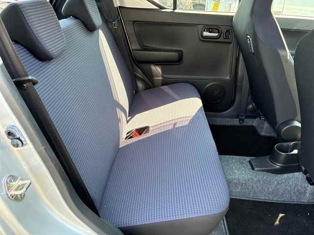 Suzuki ALTO 2019 8624492-8