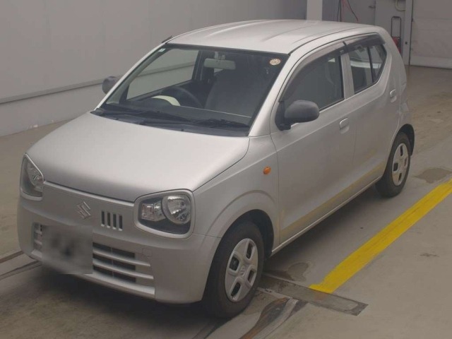 Suzuki ALTO 2018 8624493-0