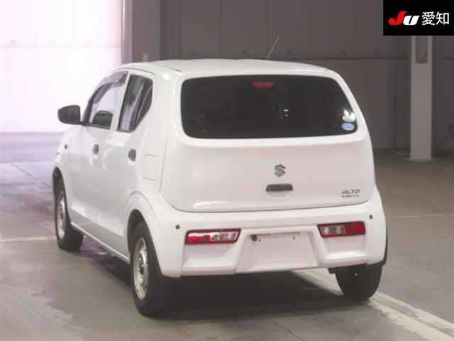 Suzuki ALTO 2021 8624551-1