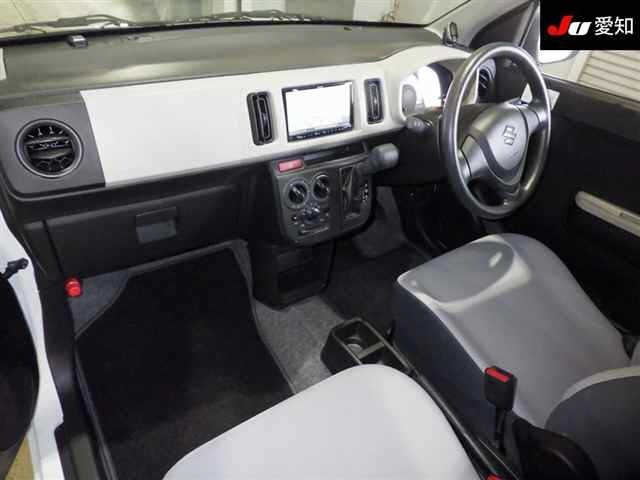 Suzuki ALTO 2021 8624551-3