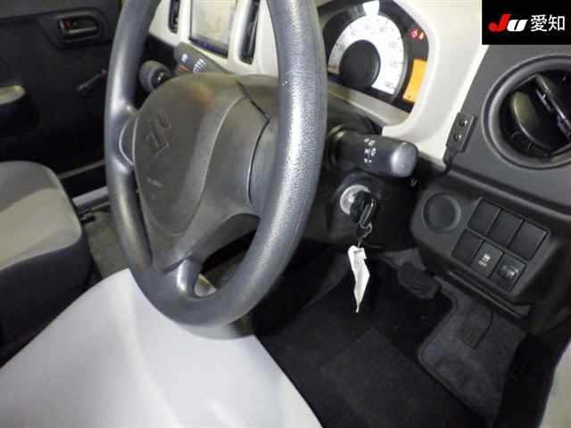 Suzuki ALTO 2021 8624551-5