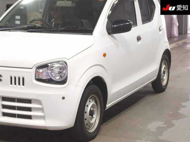 Suzuki ALTO 2021 8624551-7