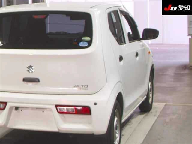 Suzuki ALTO 2021 8624551-8
