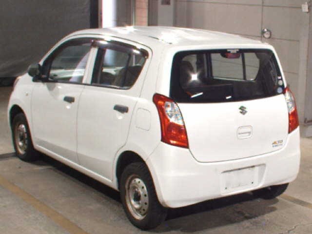 Suzuki ALTO 2010 8624552-1