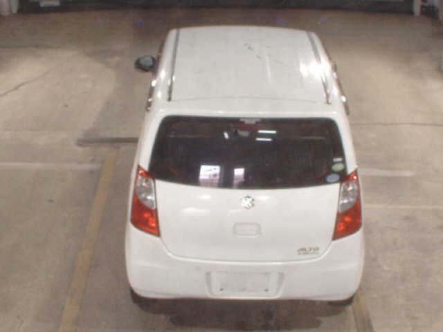 Suzuki ALTO 2010 8624552-6