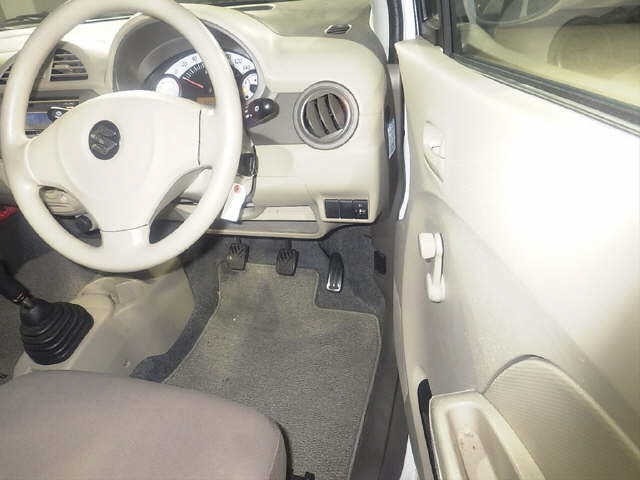 Suzuki ALTO 2010 8624552-7