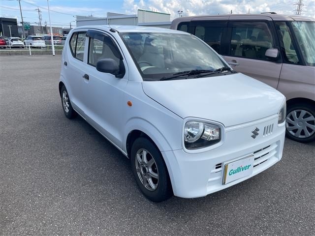 Suzuki ALTO 2015 8624553-0
