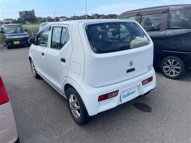 Suzuki ALTO 2015 8624553-1