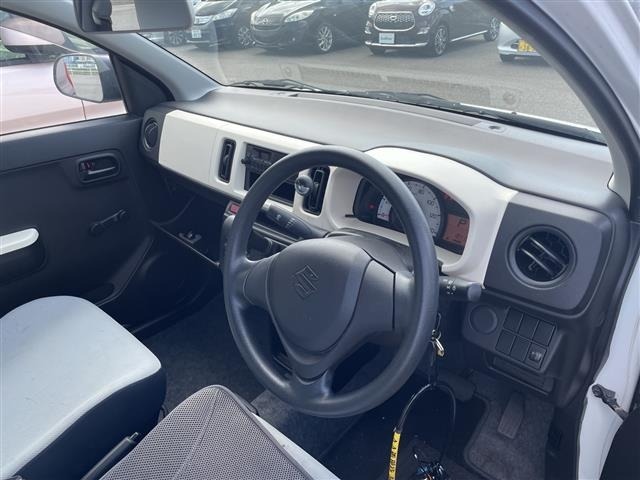 Suzuki ALTO 2015 8624553-2