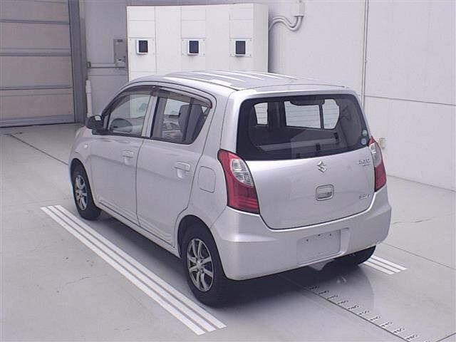 Suzuki ALTO 2014 8624666-1