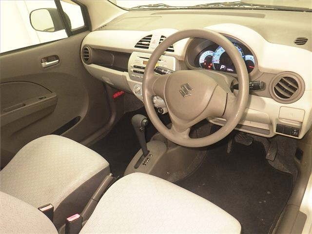 Suzuki ALTO 2014 8624666-3